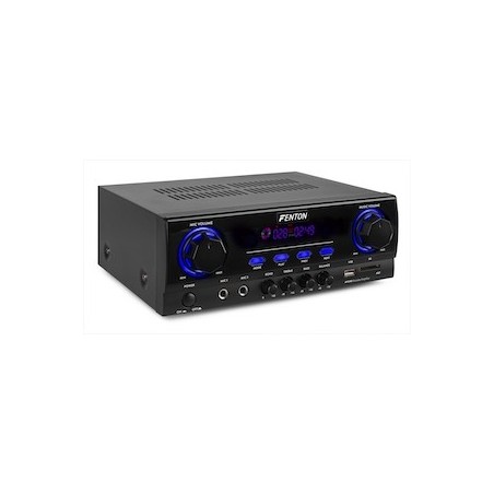 AV440 HiFi Amplifier 2x200W BT,IRC