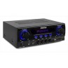 AV440 HiFi Amplifier 2x200W BT,IRC