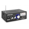AV360BT Amplifier USB/SD/BT
