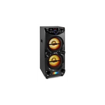 LIVE2104 KaraokeStat.2x10USB,2XMic