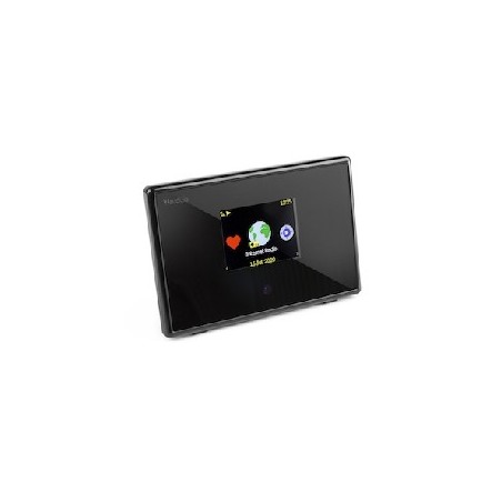 Turin Internet Adapt. WiFi BT Black