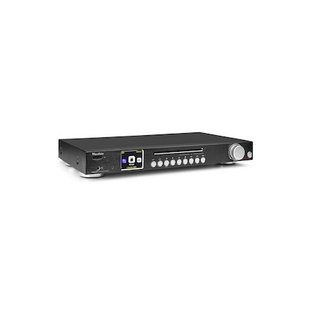 Ferrara Internet Radio WIFI DAB+ CD