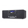 Naples System CD/BT/DAB+/Internet Black