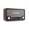 Foggia Retro DAB, FM, BT Gr