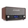 Corno Retro DAB, FM, BT Gr.