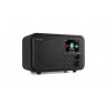 Vicenza Internet DAB BT WIFI Black