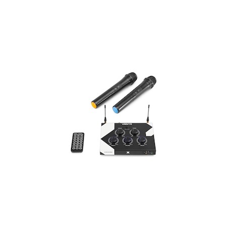 AV510 Karaoke Microphone Controller Pro