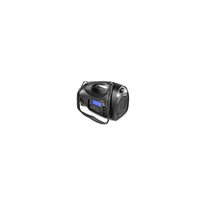 ST016 Personal PA Wireless system UHF