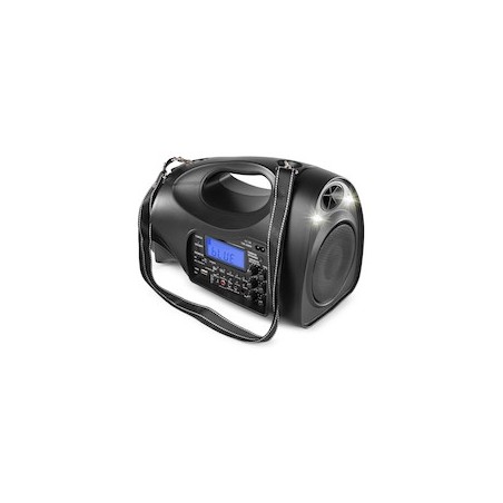 ST016 Personal PA Wireless system UHF