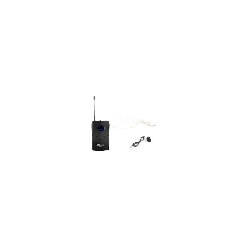 PD504BP Bodypack set for PD504