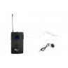 PD504BP Bodypack set for PD504