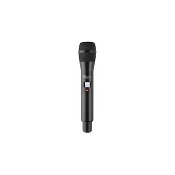 PD504HH Handheld Mic for PD504