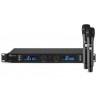 PD632H 2x 20-Channel Digital UHF HH