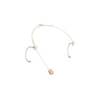 PDH1 Headset skin mic mini XLR