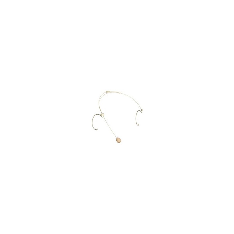 PDH1 Headset skin mic mini XLR
