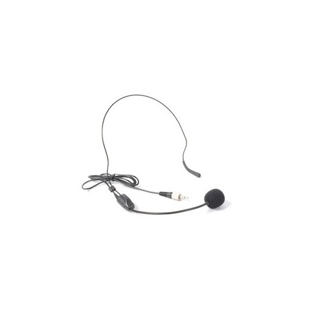 PDH3 Headset mini screw Jack
