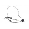 PDH3 Headset mini screw Jack