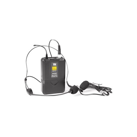 PD782BP  bodypack for PD780 serie