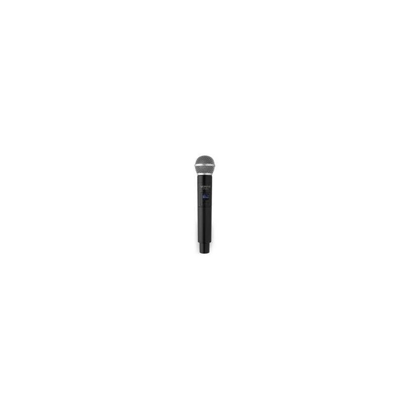 WM82C Micro UHF digital 2ch BP+HH