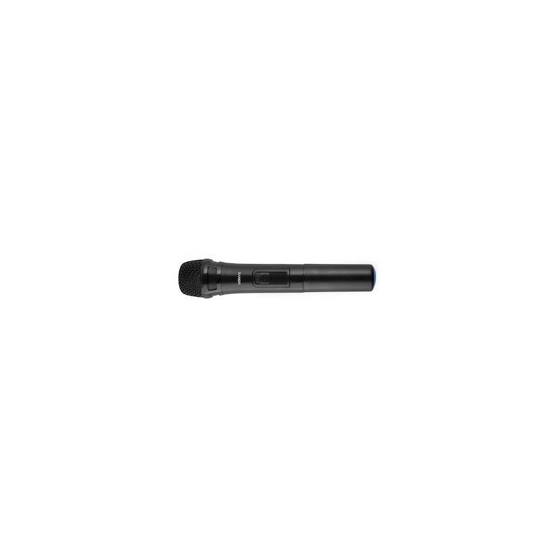 HH10 Handheld Mic. 863.1 MHz