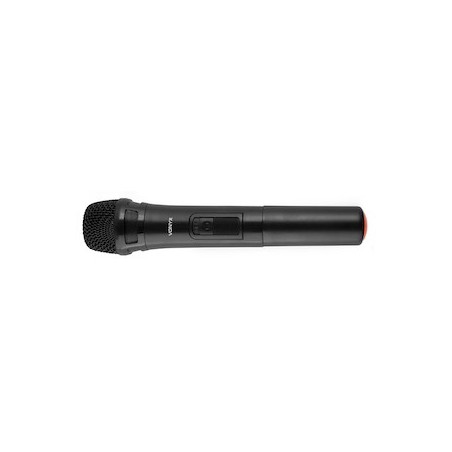 HH12 Handheld Mic. 864.5 MHz