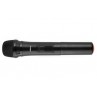 HH12 Handheld Mic. 864.5 MHz