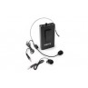 BP10 Bodypack Mic. Set 863.1 MHz