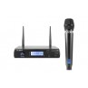 WM61 Wirel.Micro UHF 16 Ch 1 Micro