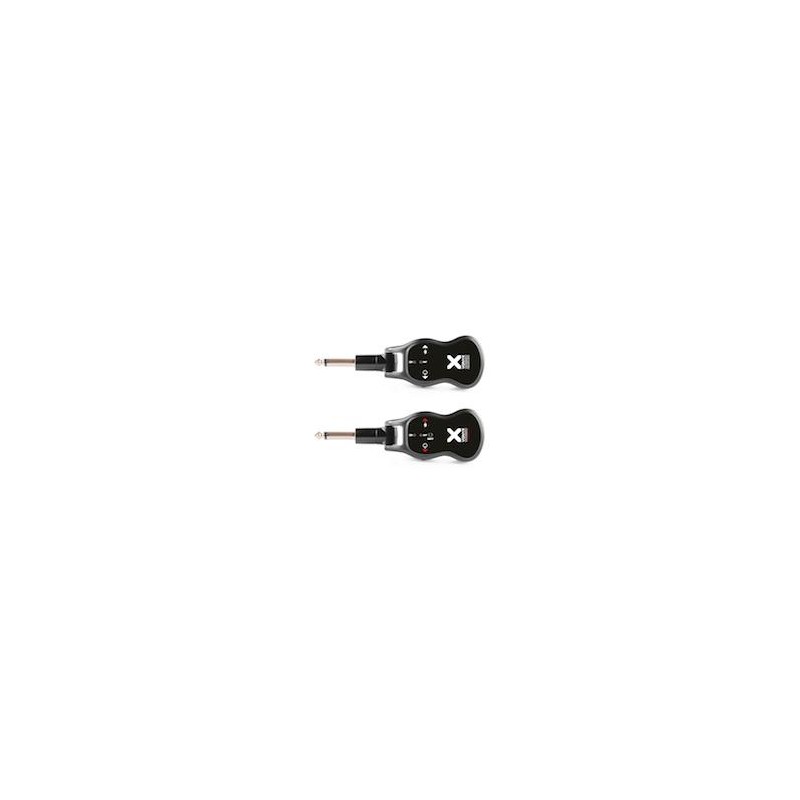 WGS20 Wirel. Guitar System 16CH UHF