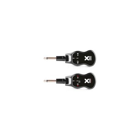 WGS20 Wirel. Guitar System 16CH UHF