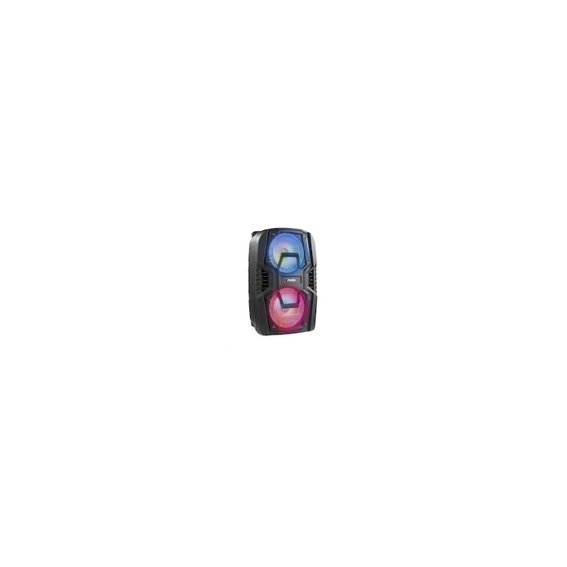 FT208LED Portable System 2x8 BT