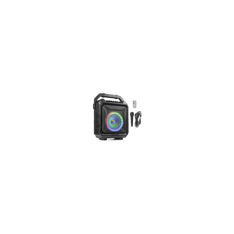 MOVE80 Port System 8BT, MP3/micro