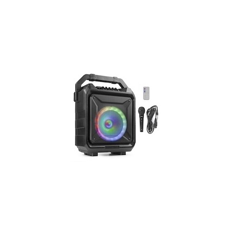 MOVE80 Port System 8BT, MP3/micro
