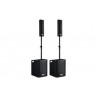 VX1050BT 2+2 Act.System2x12sub+tops