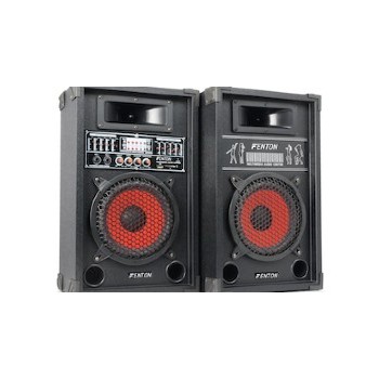 SPA800R Act Speak.Set 8 USB BT