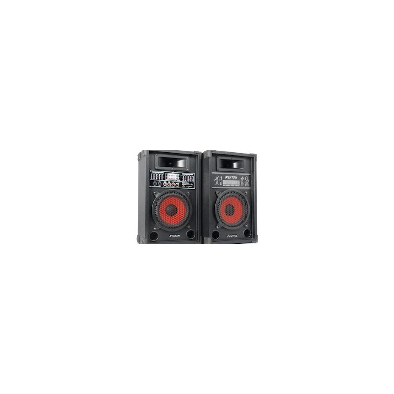 SPA800R Act Speak.Set 8 USB BT