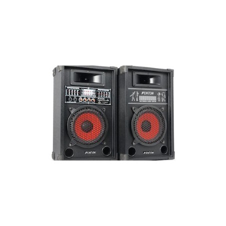 SPA800R Act Speak.Set 8 USB BT