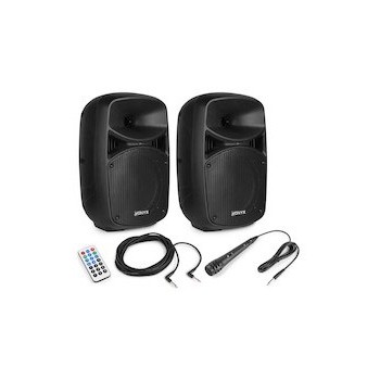 VPS082A ActSpeakSet8LED