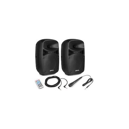 VPS082A ActSpeakSet8LED