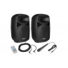 VPS082A ActSpeakSet8LED