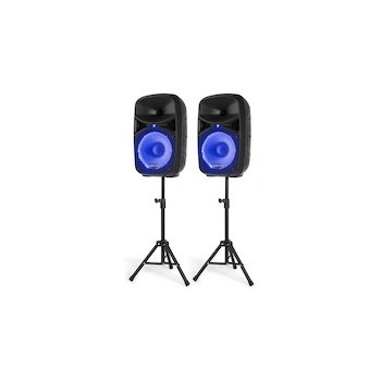 VPS102A ActSpeakSet10LED & Stands