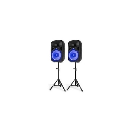 VPS102A ActSpeakSet10LED & Stands