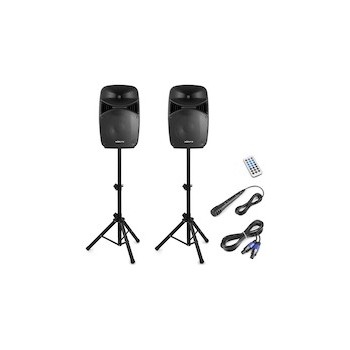VPS122A ActSpeakSet12LED & Stands