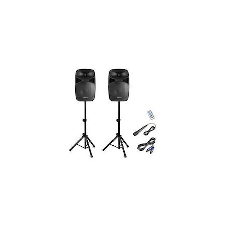 VPS152A ActSpeakSet15LED & Stands