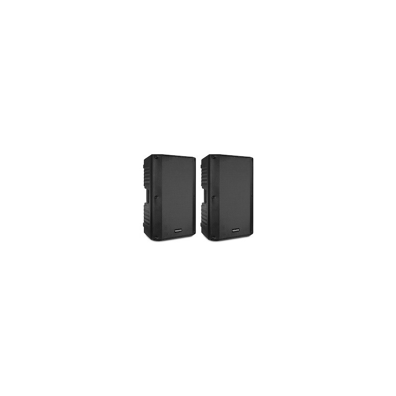 VSA120S Act Stereo SpeakerSet 12 BT