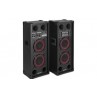 SPB-26 PA Active Speakerset 2x 6.5