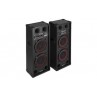 SPB-28 PA Active Speakerset 2x 8BT