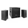 PD ComboSet 1500 15Sub.DSP+8 Tops