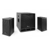 PD ComboSet 1800 18Sub.DSP+10Tops