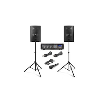 VX210 Full Sound System BT